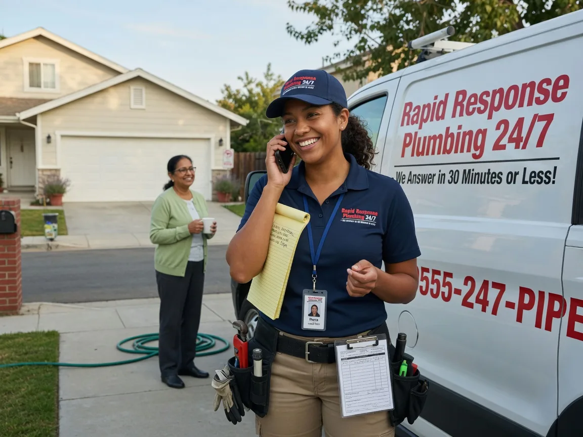 Emergency Plumber Lake View, IA FAQs